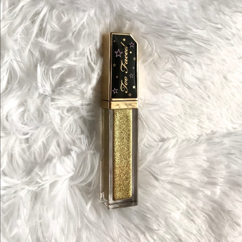 NEW Too Faced Twinkle Twinkle Liquid Eyeshadow